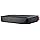 N/A ROTRi® maßgenaue Staubschutzhülle für Blu-ray-Player, DVD-Player & Receiver - schwarz