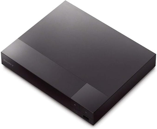 Nein Auslaufartikel (Produktion durch Sony 1130 Blu-ray-Player All Region frei für Blu-ray A B C & DVD inkl. 6 Feet HDMI-Kabel Bundle