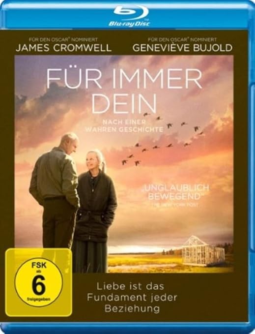 1002135 Herstellerreferenz : 1002135 1002135 Für immer Dein Blu-ray
